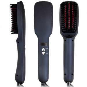 Arinot glättbürste testsieger