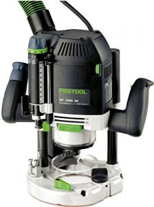 festool oberfräse