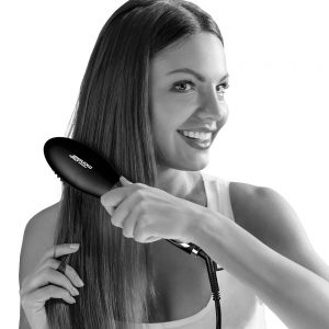 fripac glättbürste