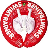 Schwimmring mit Sircherheitsgurt