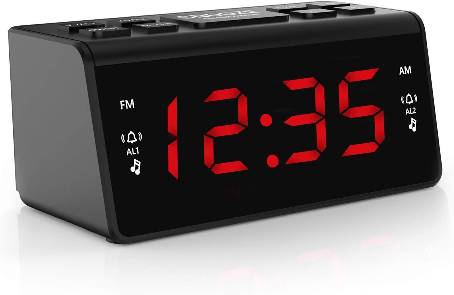 Radiowecker AiliTech AT-48