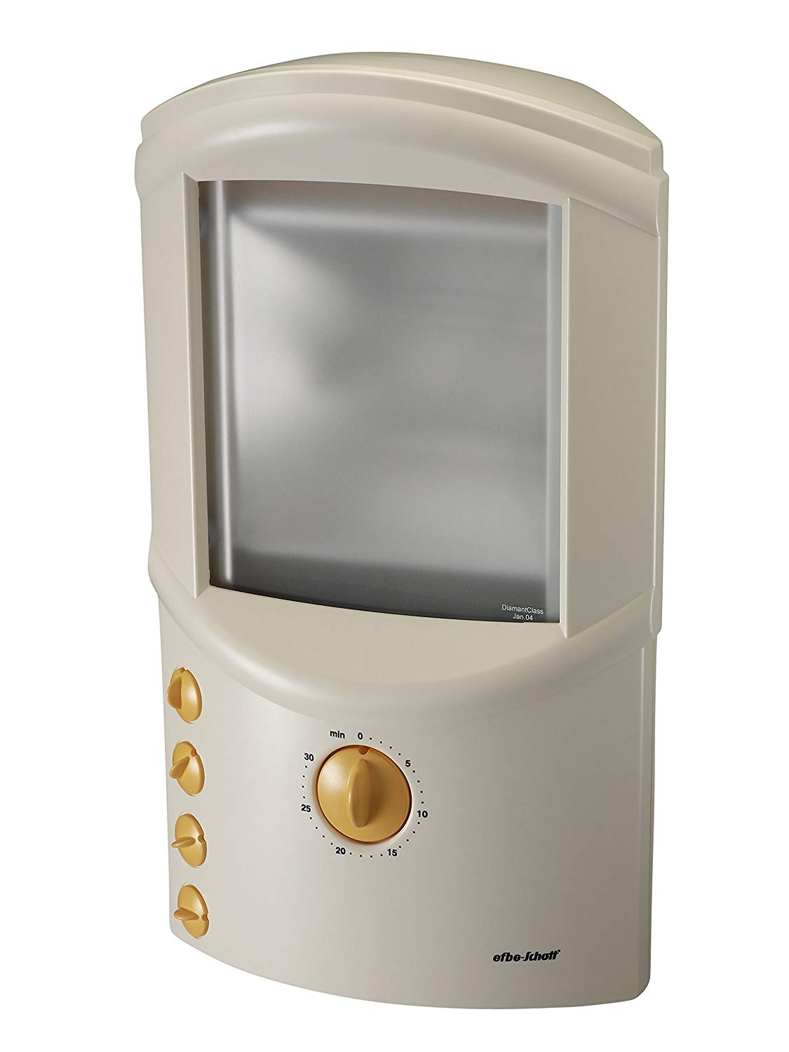 efbe gesichtsbräuner