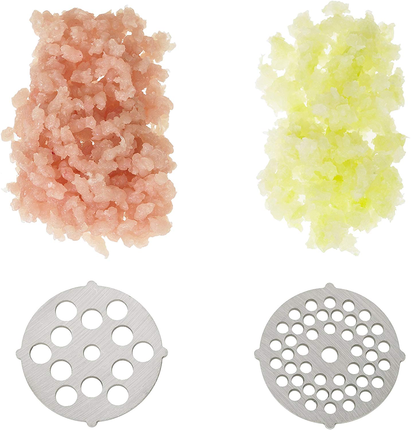 Fleischwolf Lochscheiben