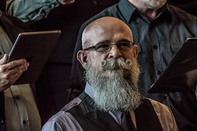 Bartwachs Test Cover Image