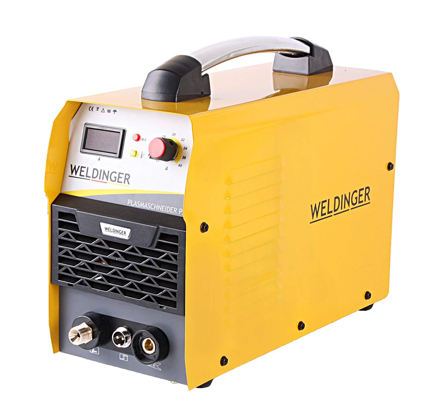 plasmaschneider preis-leistungs-sieger weldinger