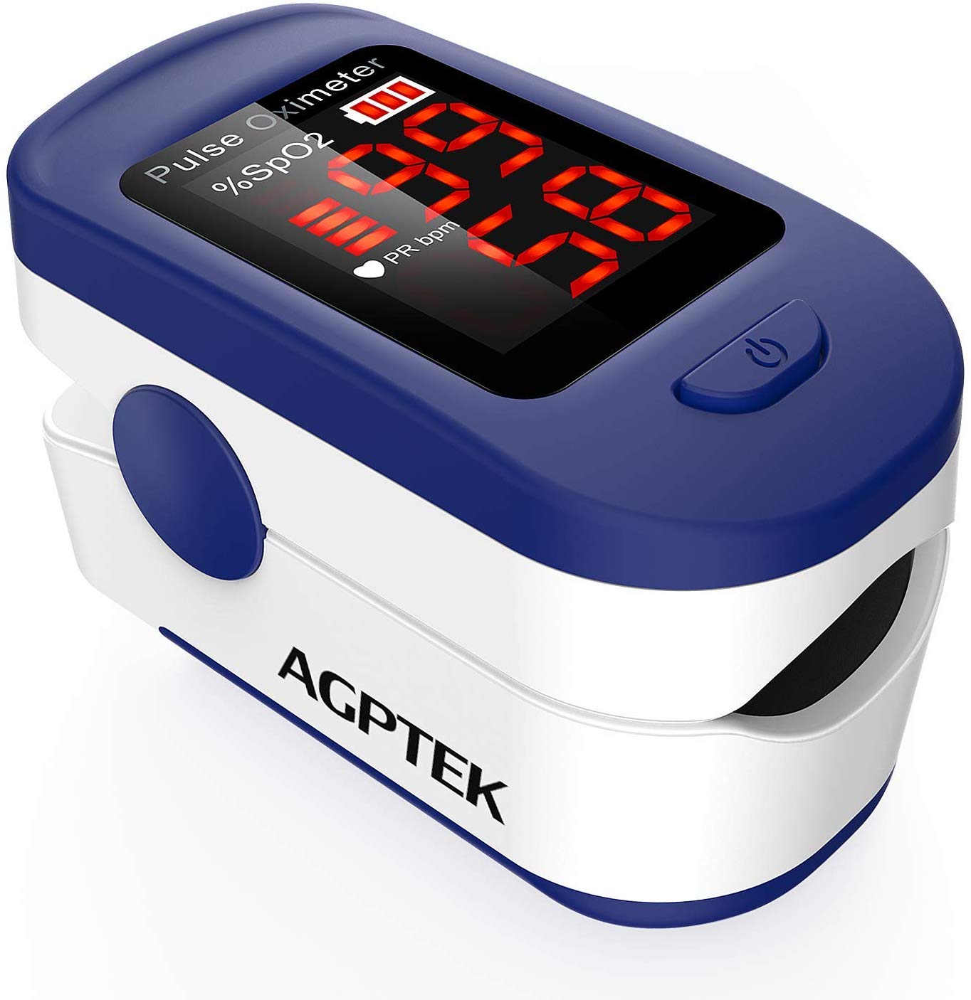 AGPTEK Pulsoximeter