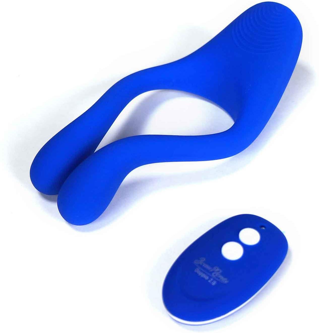 Doppio Paar Vibrator