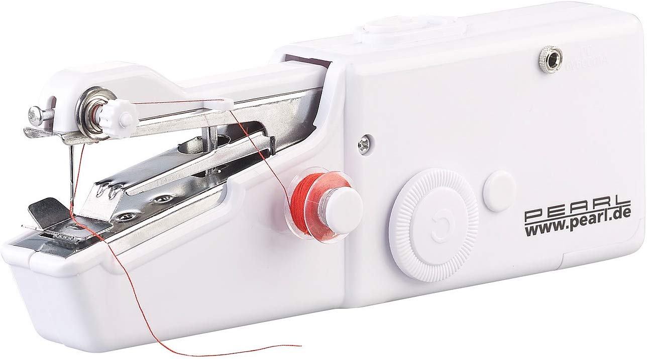 Handnähmaschine Pearl