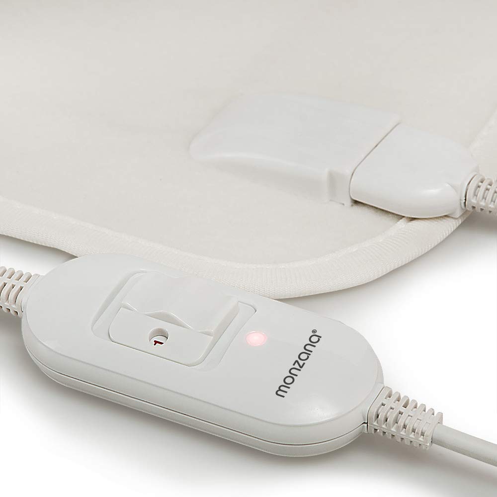 Heizdecke Bedienelement