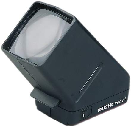 mobiler Diabetrachter