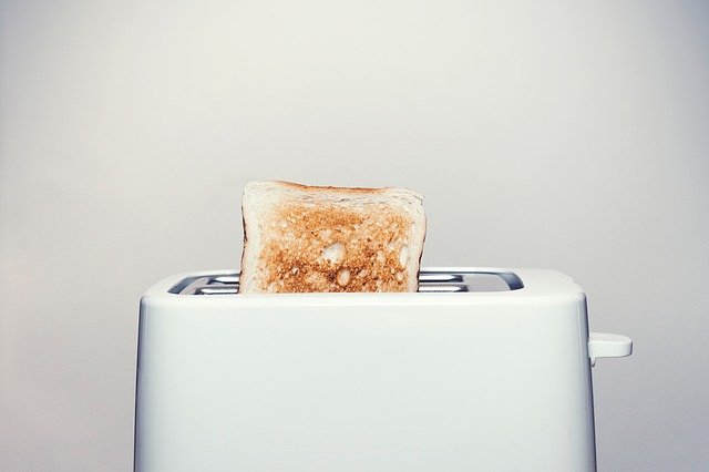 Langschlitztoaster Test