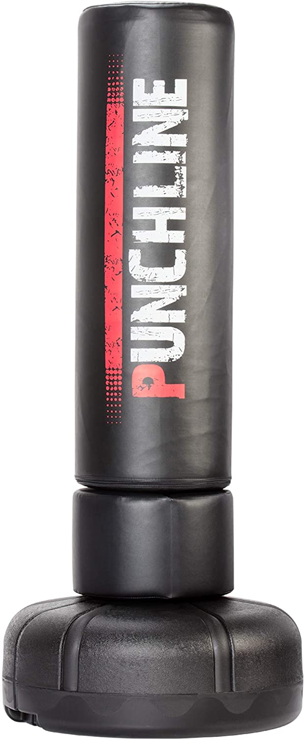 Punchline Standboxsack