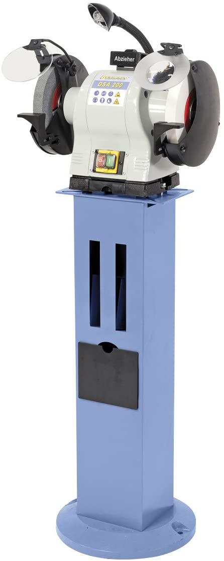 Bernado Doppelschleifer