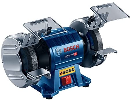 Bosch Doppelschleifer