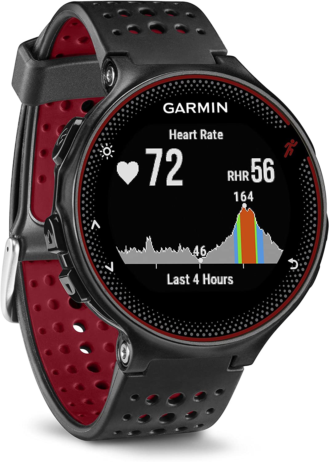 Garmin Forerunner 235 Laufuhr
