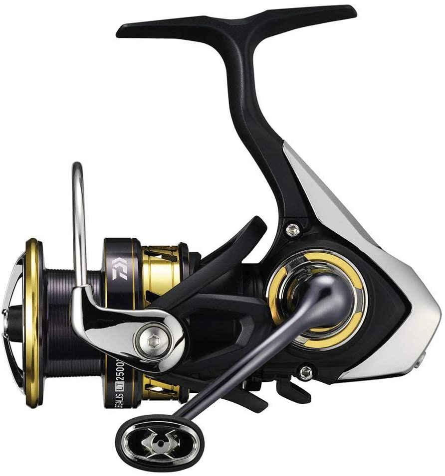 Alle Daten aus einem Spinnrollen Test