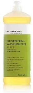 Naturehome Bio Feinwaschmittel