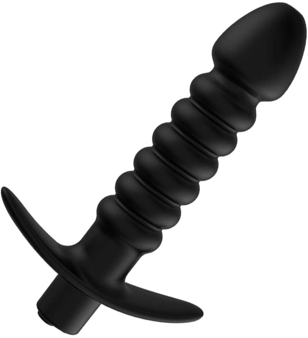 Der Analplug von Paloqueth im Test