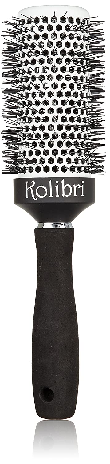 Die Efalock Rundbürste im Test