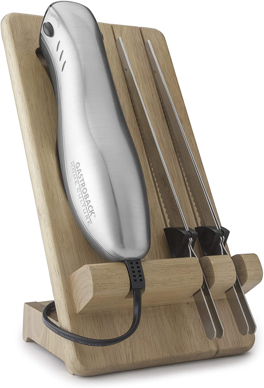 Elektromesser von Gastroback