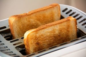 Flachtoast-Test