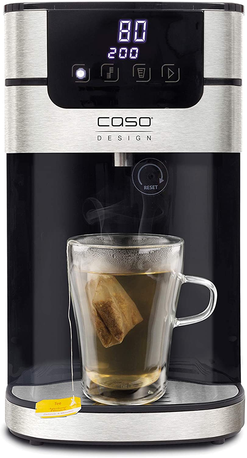 Heißwasserspender von Caso