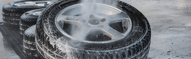 Kriterien im Felgenbürsten Test