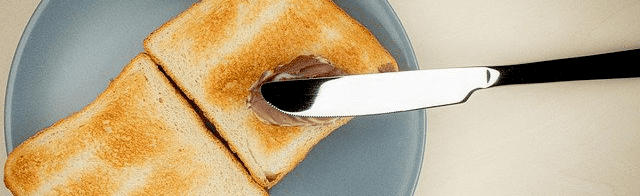 Kriterien Flachtoaster Test