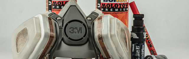 Kriterien eines Lackierpistolen-Tests