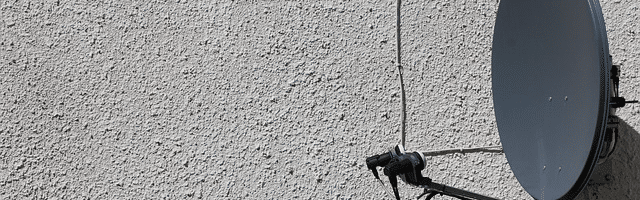 Kriterien im Sat-Finder-Test