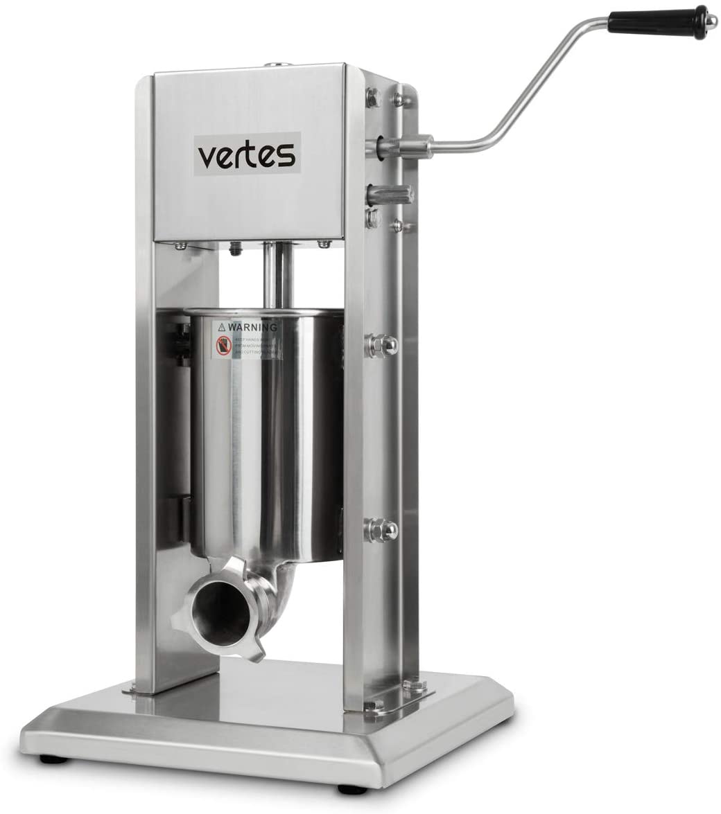 Manueller Wurstfüller