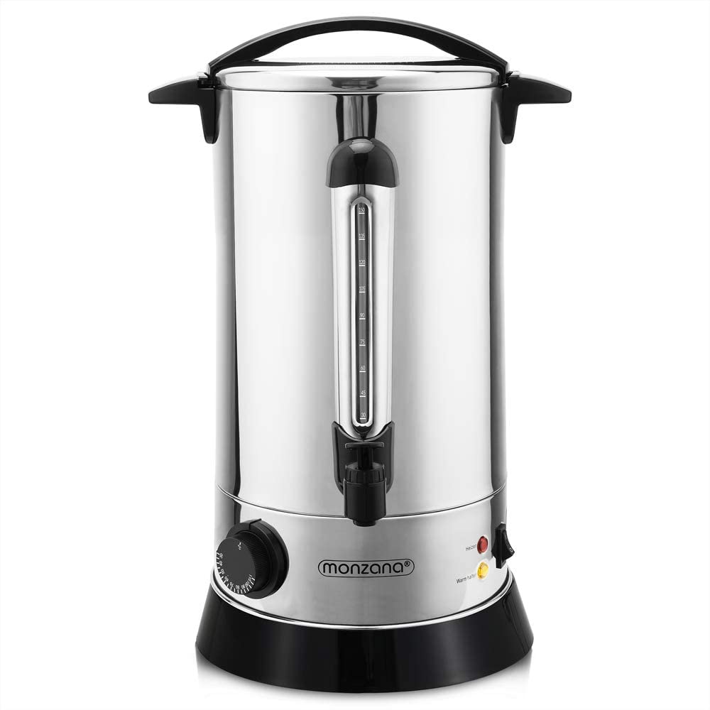 Monzana Heißwasserspender