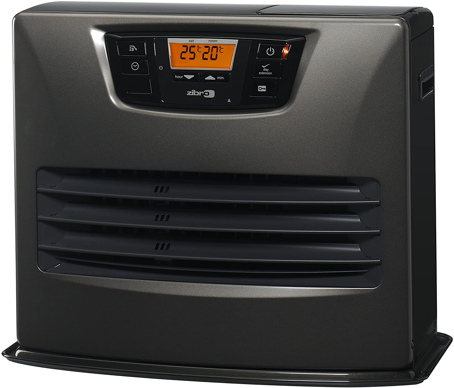 Die Laserofen sind eine Variante der Petroleumöfen