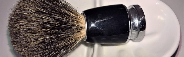 Kriterien im Rasierpinsel Test