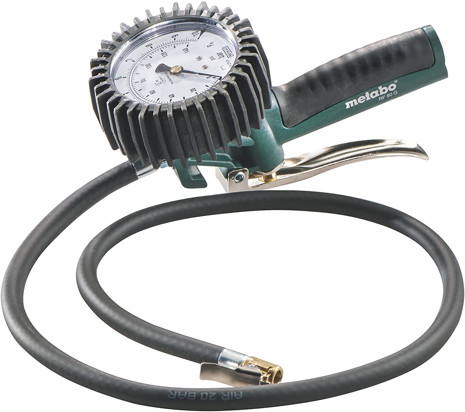 Reifenfüller von Metabo