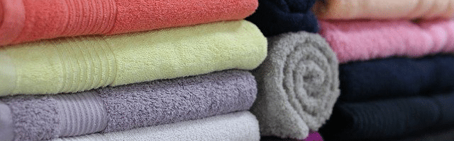 Kriterien im Wäscheparfüm-Test