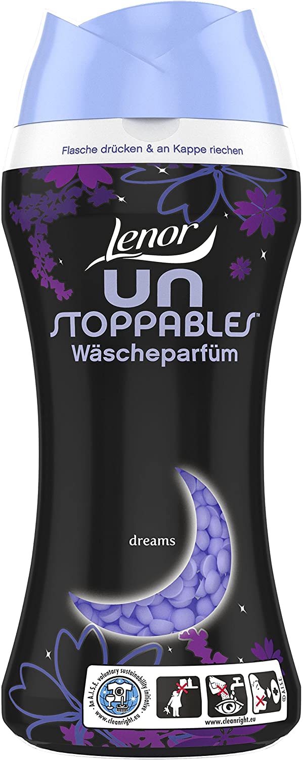 Wäscheparfüm in Perlen-Form