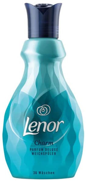 Wäscheparfüm von Lenor