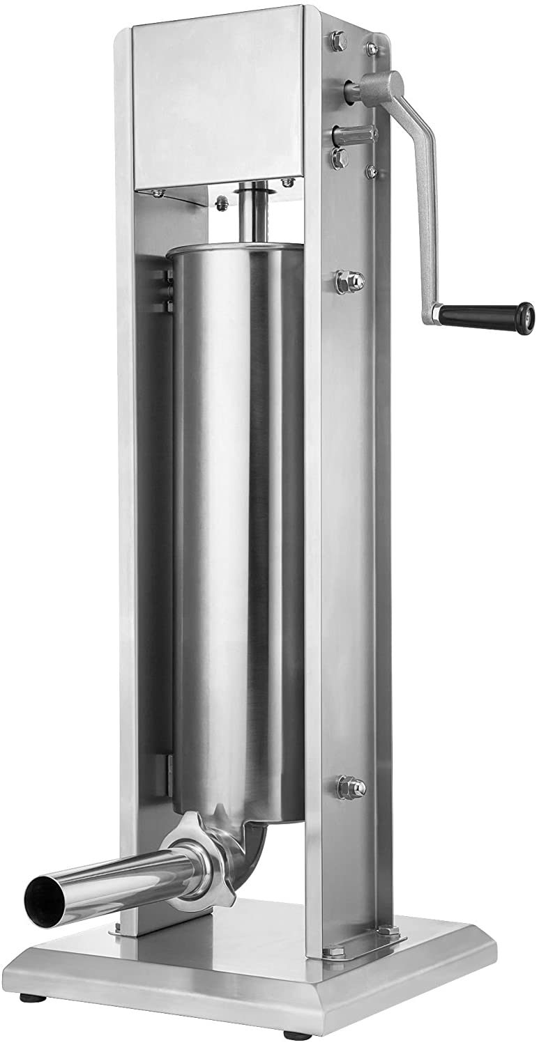 Wurstfüller von Zelsius