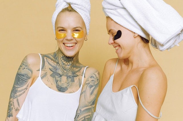 Vergleich diverser Augenpads und dessen Kaufkriterien