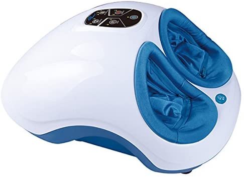 Iglu-Fußmassagegeräte verdecken die Füße