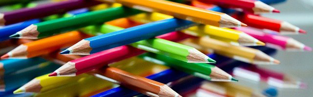 Kriterien im Aquarellstifte Test