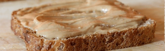 Kriterien im Erdnussbutter Test