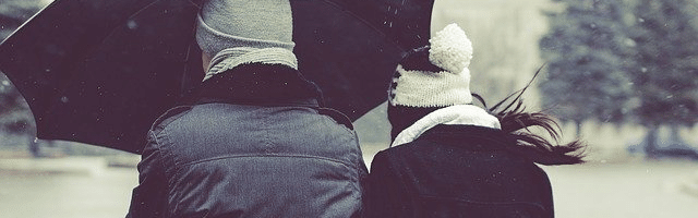 Kriterien im Taschenschirm-Test