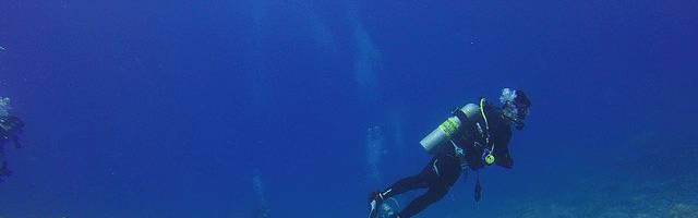 Kriterien im Taucheruhren-Test