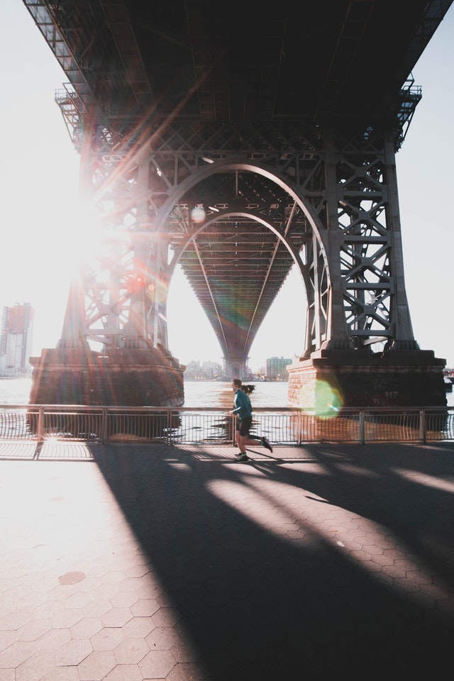 Sieben Trainingsmasken im Vergleich