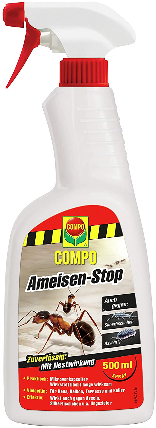 Ameisengift von Compo