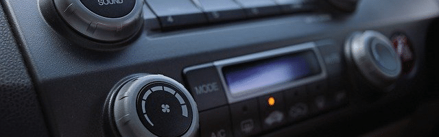 Kriterien im DAB Antennen Test