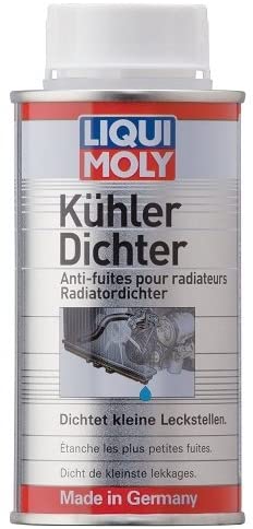 Kühler-Dichtmittel von Liqui Moly