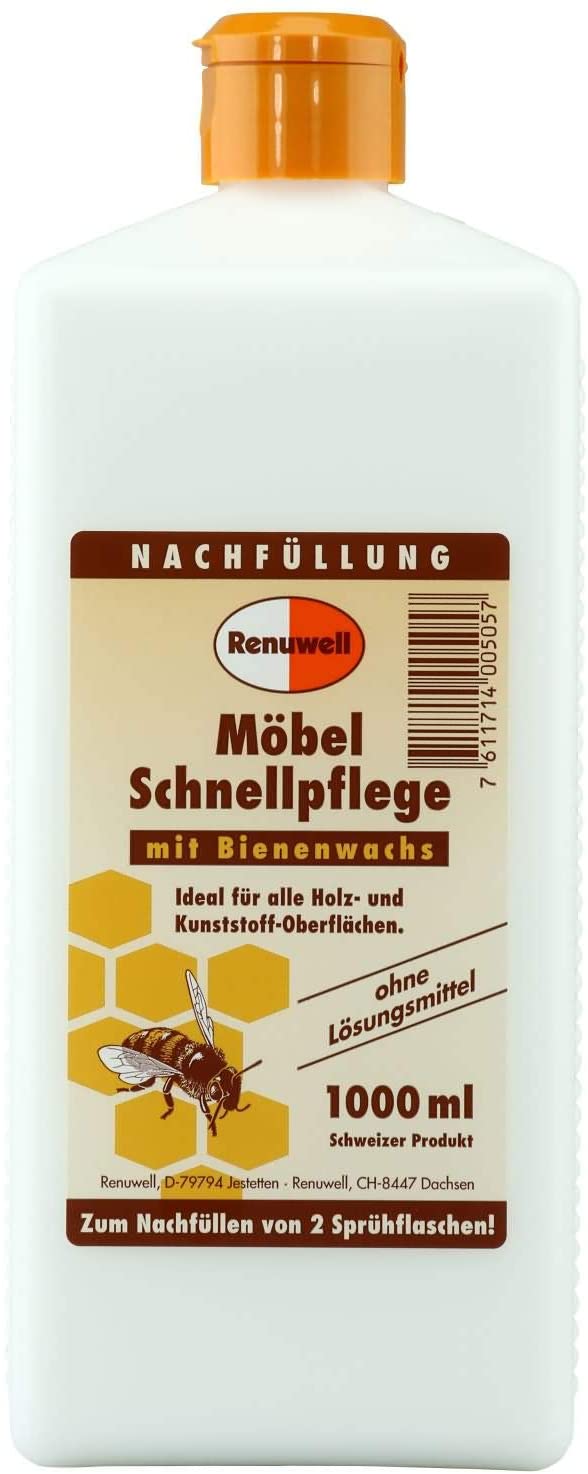 Renuwell Möbelpolitur